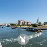 Ria View Pensionat Aveiro