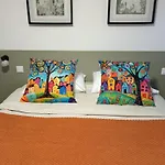 Gæstehus Ria View 4*