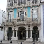 Ria View Guest house Aveiro