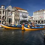 Ria View Guest house Aveiro