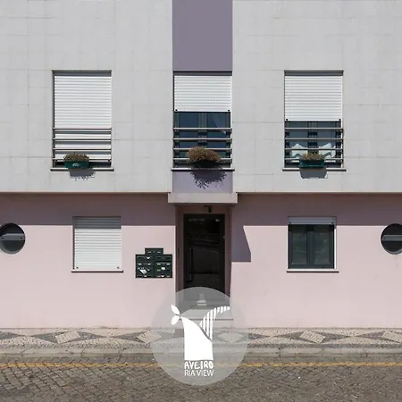 Ria View 4* Aveiro