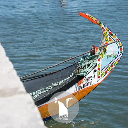 Ria View ゲストハウス 3*