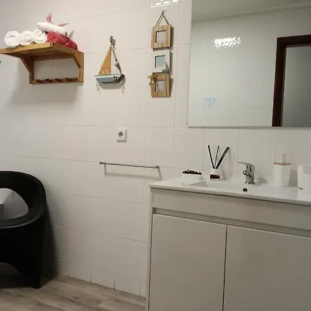 Vendégház Ria View 3*