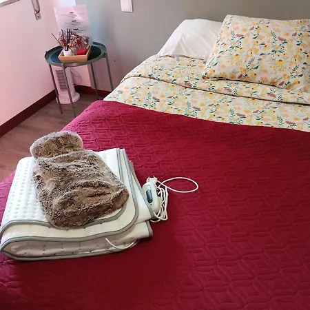 Guest house Ria View 3*