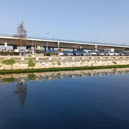 بيت ضيافة Ria View