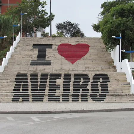 Ria View ゲストハウス 3*