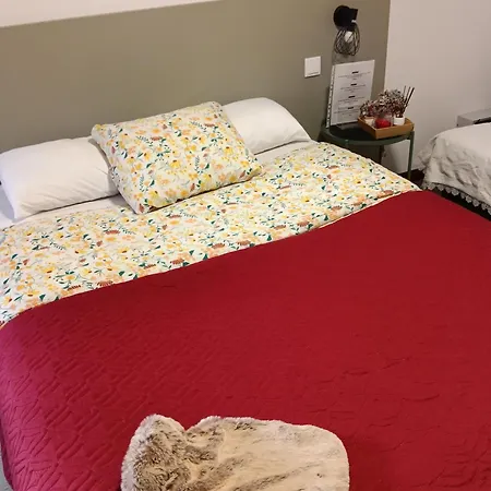Guest house Ria View Aveiro
