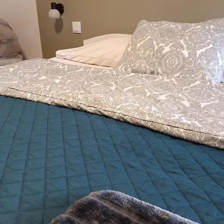 게스트하우스 Ria View 아베이루