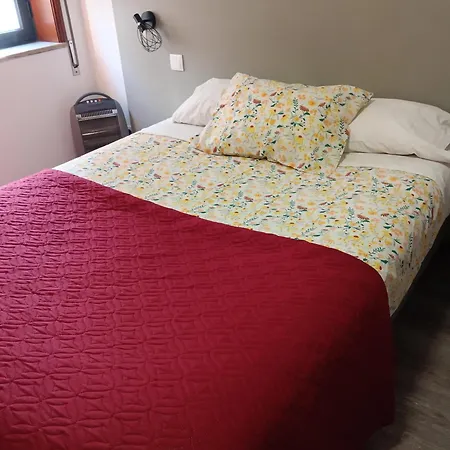 Guest house Ria View 3*