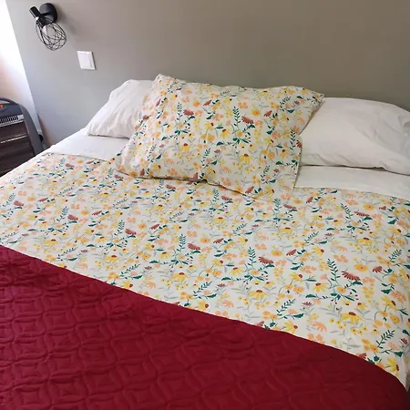 Pensión Ria View Aveiro