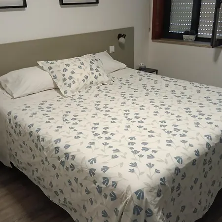 Ria View Guest house 3*