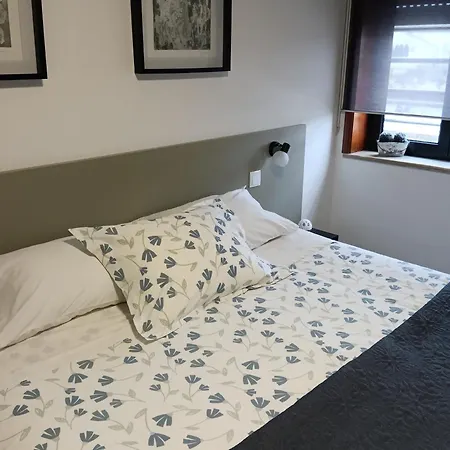 Pensión Ria View Aveiro