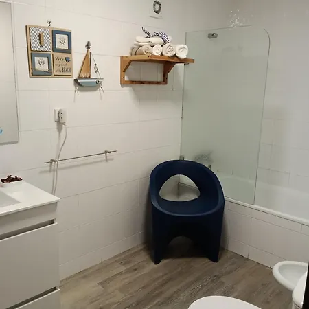 Pensión Ria View 3*