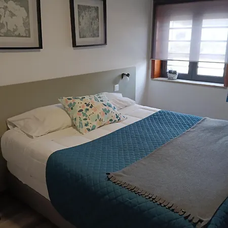 Guest house Ria View 3*