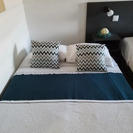 Ria View 아베이루