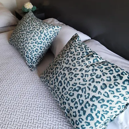 Pensión Ria View Aveiro