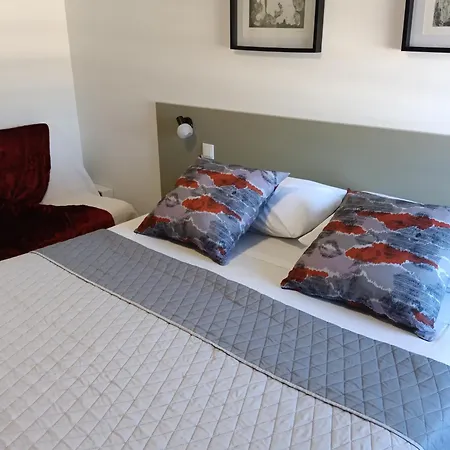 Pensionat Ria View Aveiro
