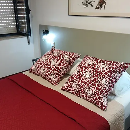 Guest house Ria View