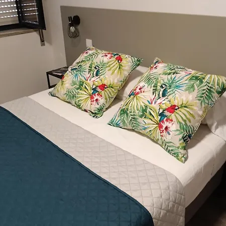 Ria View Guest house 3*