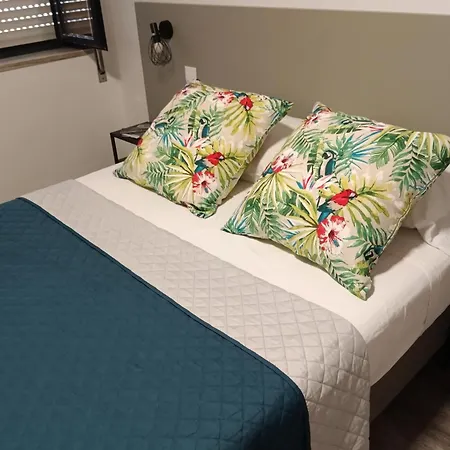 Guest house Ria View 3*