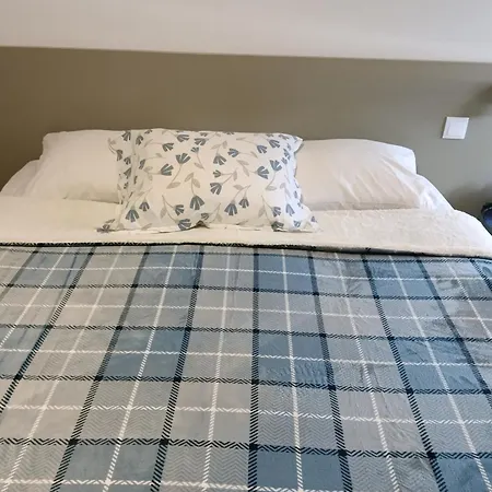 Ria View بيت ضيافة أفيرو