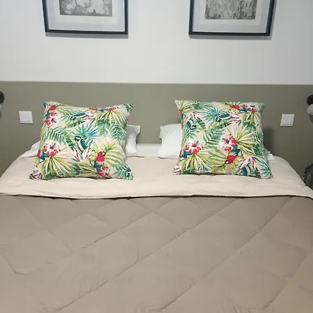 Ria View Vendégház 3*