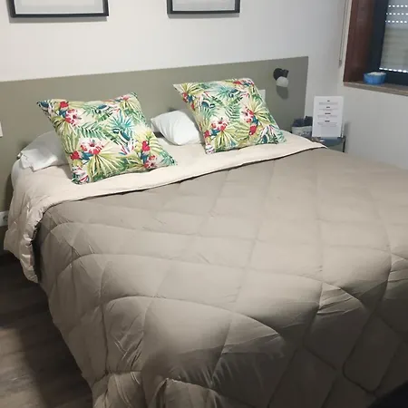 Ria View Pensión Aveiro