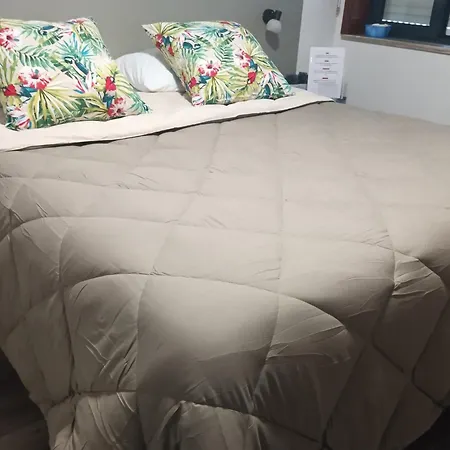 Vendégház Ria View Aveiro