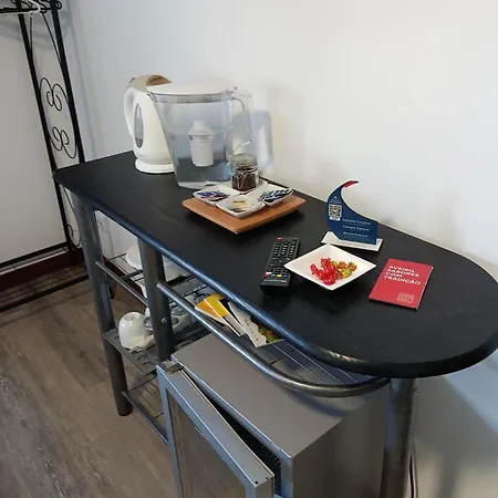 Ria View Vendégház