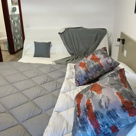 بيت ضيافة Ria View 3*