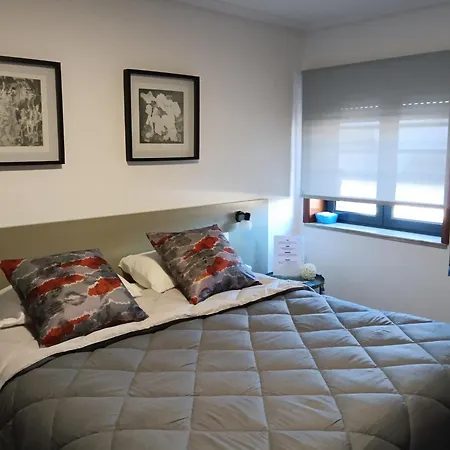 Vendégház Ria View 3*