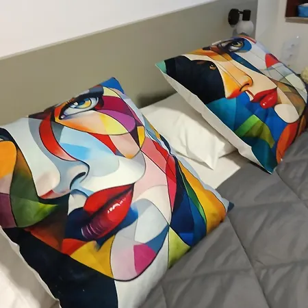 Ria View Pensión 3*