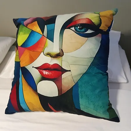 Vendégház Ria View 3*