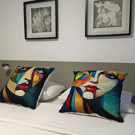 Guest house Ria View Aveiro
