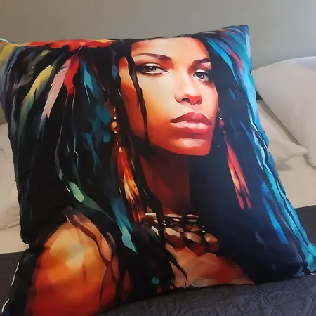 Ria View Vendégház 3*