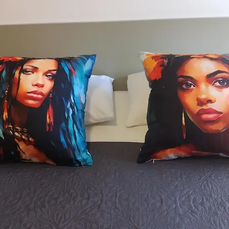 بيت ضيافة Ria View 3*