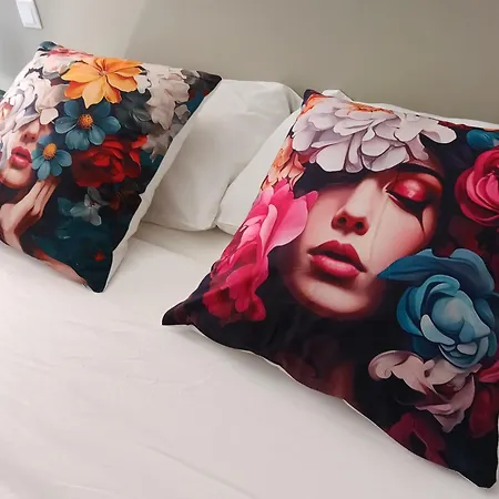 Ria View ゲストハウス 3*