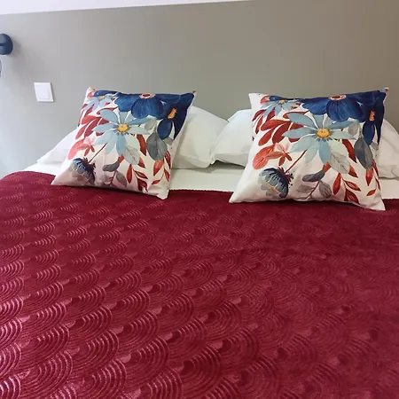 Gæstehus Ria View 4*