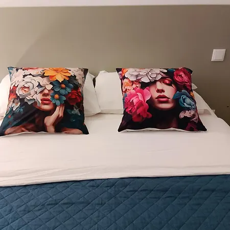 Ria View Vendégház Aveiro