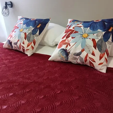 Vendégház Ria View Aveiro