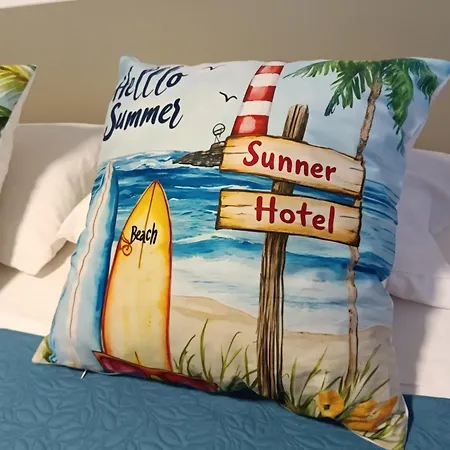 Ria View Vendégház