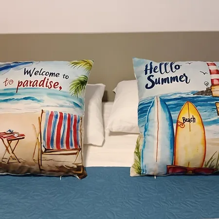 Ria View Vendégház 3*