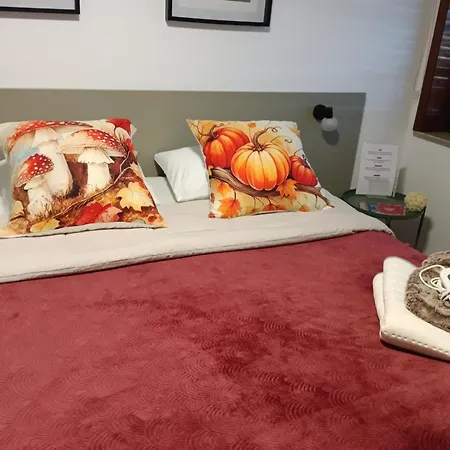 Ria View Vendégház 3*