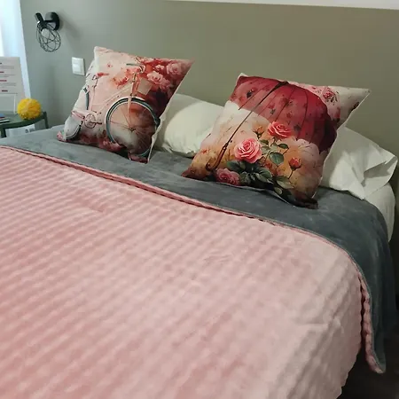 Ria View Vendégház 3*