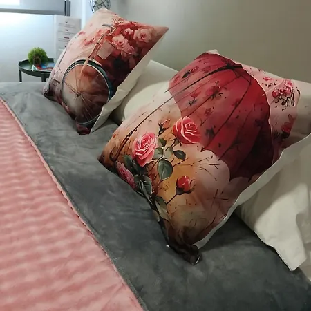 Vendégház Ria View Aveiro