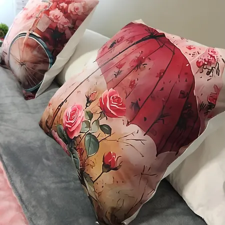 Ria View アヴェイロ