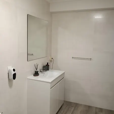 Ria View 3* アヴェイロ