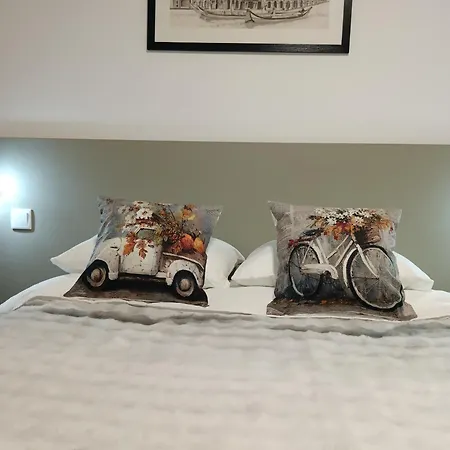 Guest house Ria View