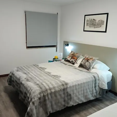 Ria View Guest house 4*