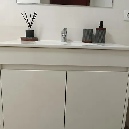 Ria View 3* アヴェイロ